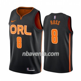 Camiseta Hombre Orlando Magic Terrence Ross 8 2019-20 Nike City Edition Swingman